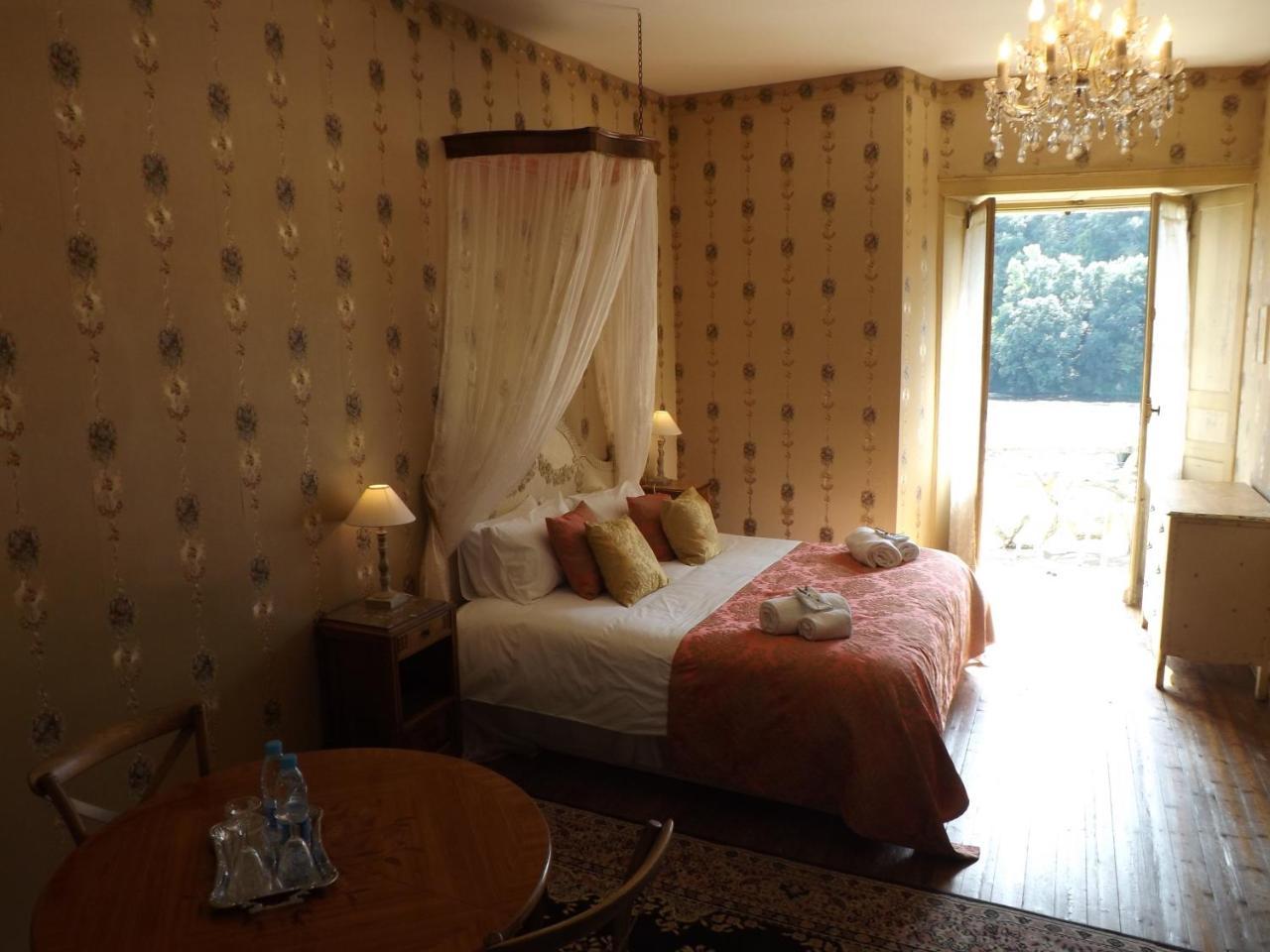 美森波特德尔马蒂住宿加早餐旅馆 Lalinde 外观 照片
